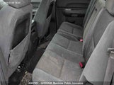 Chevrolet Silverado  Lt Crew Cab 3GCEK13309G158326 снимка
