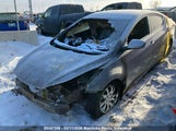 Hyundai Elantra Gl 5NPDH4AE9BH051885 снимка