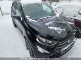 Ford Ecosport Ses MAJ6P1CL5JC196251 снимка