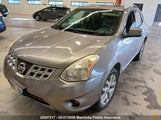 Nissan Rogue Sv JN8AS5MV7DW116580 снимка