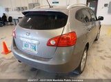 Nissan Rogue Sv JN8AS5MV7DW116580 снимка