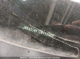 Nissan Rogue Sv JN8AS5MV7DW116580 снимка