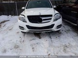 Mercedes Benz Glk250 Bluetec WDCGG0EBXDG109867 fotografie