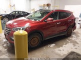 Hyundai Santa Fe Sport 2.0T Se 5XYZUDLA2HG475291 fotografie