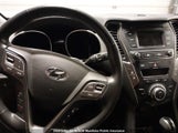 Hyundai Santa Fe Sport 2.0T Se 5XYZUDLA2HG475291 fotografie