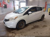 Nissan Versa Note Sv 3N1CE2CP3EL398689 снимка