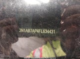 Nissan Sentra S/Sv/Sr/Sl 3N1AB7AP4FL634431 photo