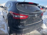 Nissan Qashqai Sv JN1BJ1CW4LW371680 fotografie