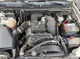 Chevrolet Colorado 1GCCS146048131254 снимка