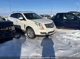 Cadillac Srx Luxury Collection 3GYFNDEY8AS628278 снимка