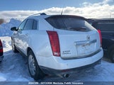 Cadillac Srx Luxury Collection 3GYFNDEY8AS628278 снимка
