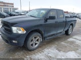 Dodge Ram  Laramie Quad Cab 1D7RV1GT1BS593539 снимка