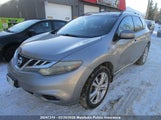 Nissan Murano Le JN8AZ1MW3BW156522 снимка