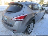 Nissan Murano Le JN8AZ1MW3BW156522 снимка