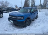 Ford Bronco Sport Big Bend Big Bend 3FMCR9BN7SRF11526 fotografie