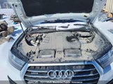 Audi Q7 V6 WA1VAAF75HD058245 снимка