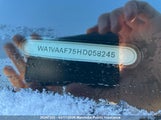 Audi Q7 V6 WA1VAAF75HD058245 снимка