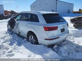 Audi Q7 V6 WA1VAAF75HD058245 снимка