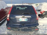 Honda Cr-V Ex 5J6RE48577L812320 снимка