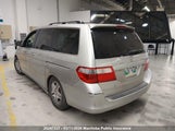 Honda Odyssey Ex 5FNRL38497B442150 photo