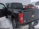 Chevrolet Silverado  Ls Ext Cab 1GCSKREA3AZ293477 снимка