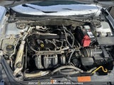 Ford Fusion Se 3FAHP0HAXBR270745 снимка
