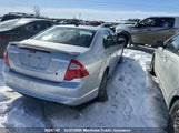 Ford Fusion Se 3FAHP0HAXBR270745 снимка