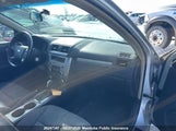 Ford Fusion Se 3FAHP0HAXBR270745 снимка