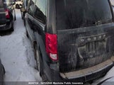 Dodge Grand Caravan Crew 2C4RDGDG8CR418991 снимка