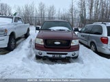 Ford F150 Xlt Supercrew 1FTRW14W56FB61539 снимка
