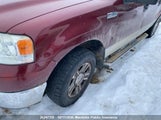 Ford F150 Xlt Supercrew 1FTRW14W56FB61539 снимка