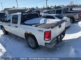 GMC Sierra  Slt Crew Cab 3GTEK13339G118127 снимка