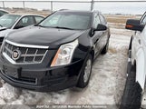 Cadillac Srx V6 3GYFNDEY8AS604319 снимка