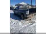 GMC Sierra  Slt Double Cab 1GTV2TEC5EZ263561 снимка