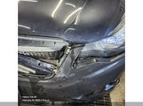 Subaru Xv Crosstrek Touring JF2GPAKC8E8252323 снимка
