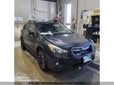 Subaru Xv Crosstrek Touring JF2GPAKC8E8252323 снимка