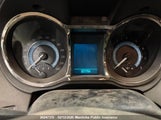 Buick Lacrosse Cxl V6 1G4GC5ED7BF380948 снимка