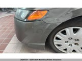 Honda Civic Dx-A 2HGFA16208H124493 снимка