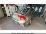 Honda Civic Dx-A 2HGFA16208H124493 снимка