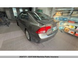 Honda Civic Dx-A 2HGFA16208H124493 снимка