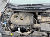 Hyundai Elantra Gls 5NPDH4AE5CH074646 снимка