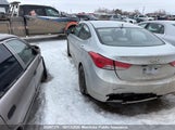 Hyundai Elantra Gls 5NPDH4AE5CH074646 снимка