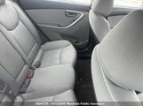 Hyundai Elantra Gls 5NPDH4AE5CH074646 снимка