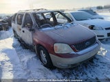 Ford Freestar Sel 2FMZA56244BB25853 снимка
