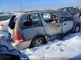 Ford Freestar Sel 2FMZA56244BB25853 снимка