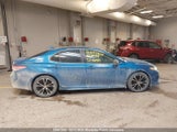 Toyota Camry Se 4T1B11HK7JU122409 photo