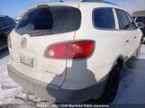 Buick Enclave Cxl 5GALVCED8AJ146980 снимка