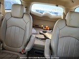 Buick Enclave Cxl 5GALVCED8AJ146980 fotografie