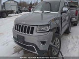 Jeep Grand Cherokee Limited 1C4RJFBGXGC409973 fotografie