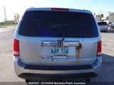 Honda Pilot Touring 5FNYF4H93CB501837 снимка